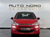gebraucht Citroën C3 1.6 Selection*Sitzhzg*Klima*TÜV*EURO6*