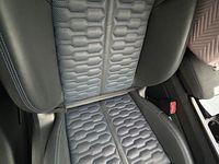 Gebraucht Audi RS7 Performance 630 PS (463 kW) 2024 Schwarz Kleinwagen