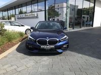 gebraucht BMW 118 d Limousine -