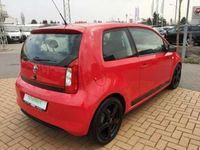 Gebraucht Skoda Citigo Elegance 75 PS (55 kW) 2013 Rot metallic Kleinwagen