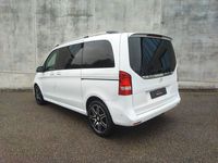 gebraucht Mercedes V250 CDI/BT/EDITION/AMG/B&O/LIEGEPAKET