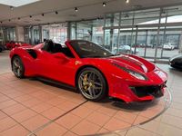 gebraucht Ferrari 488 Spider CARBON/LIFT/KAMERA/1HAND