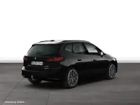 Gebraucht BMW 223 Active Tourer 197 PS (144 kW) 2025 Schwarz Van / Kleinbus
