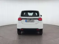 Neu Leapmotor T03 69 kW (95 PS) 2026 Weiß Kleinwagen