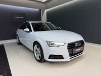 Gebraucht Audi A4 Basis 150 PS (110 kW) 2017 Weiß Limousine
