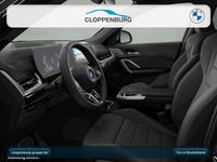 Neu BMW iX1 Luxury Line 230 kW (313 PS) 2026 Grau SUV