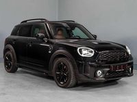 Gebraucht Mini Cooper S Countryman 178 PS (130 kW) 2022 Midnight black ii SUV