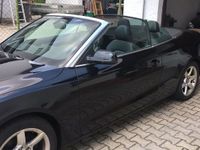 gebraucht Audi A5 Cabriolet 1.8 TFSI