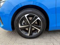 Gebraucht Opel Astra 131 PS (96 kW) 2025 Blau Kombi