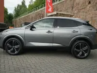 Neu Nissan Qashqai 158 PS (116 kW) 2026 Andere SUV