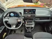 Gebraucht Hyundai Inster Prime 85 kW (116 PS) 2025 Orange Kleinwagen