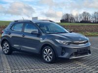 gebraucht Kia Stonic 1.0 T-GDI+Sitz+Lenkradhzg+Cam+AppConnect