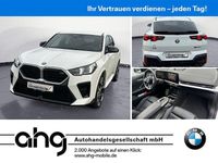 Gebraucht BMW X2 Performance 300 PS (220 kW) 2025 Weiß SUV