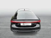 Gebraucht Audi S7 Sportback Ambiente 344 PS (253 kW) 2023 Kleinwagen