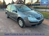 Gebraucht VW Golf IV Trendline 75 PS (55 kW) 2005 Grau Limousine