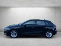 Second-hand Audi A3 Business 110 CP (80 kW) 2022 Negru Berlinǎ