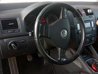 gebraucht VW Golf V 