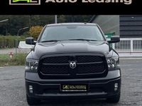 Second-hand Dodge Ram 309 CP (227 kW) 2019 Negru Pickup