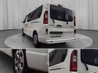 Gebraucht Renault Trafic Evolution 150 PS (110 kW) 2025 Mineralweiss Van / Kleinbus