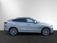 Gebraucht BMW X6 Comfort Edition 286 PS (210 kW) 2024 Andere SUV