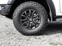 Gebraucht Ford Ranger Raptor 292 PS (214 kW) 2024 Weiss Abholung