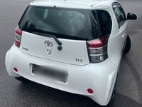 gebraucht Toyota iQ TÜV bis 2026