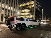 Gebraucht Hummer H2 398 PS (292 kW) 2006 SUV