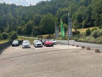 Gebraucht Mazda CX-30 Sky 122 PS (89 kW) 2022 Weiß SUV