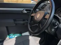Gebraucht VW Touran 105 PS (77 kW) 2005 Silber Van / Kleinbus