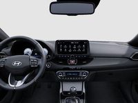 Neu Hyundai i30 150 PS (110 kW) 2026 Weiß Limousine