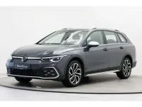 Gebraucht VW Golf VIII 200 PS (147 kW) 2024 Delfingrau metallic Kombi