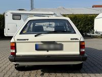 Gebraucht Opel Kadett 59 PS (43 kW) 1980 Weiß Kombi