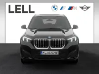 Neu BMW X1 M Sport 245 PS (180 kW) 2026 Schwarz SUV