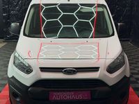 Second-hand Ford Transit Connect 75 CP (55 kW) 2014 Alb Monovolum