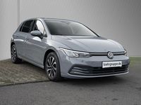 Gebraucht VW Golf VIII Active 131 PS (96 kW) 2022 Grau Limousine