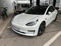 Gebraucht Tesla Model 3 RWD 208 kW (283 PS) 2023 Weiß Limousine