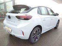 Neu Opel Corsa Edition 110 PS (80 kW) 2025 Weiß Limousine