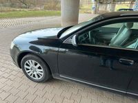 Gebraucht Audi A6 190 PS (139 kW) 2011 Schwarz Kombi