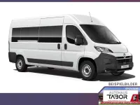 Neu Opel Movano 179 PS (131 kW) 2026 Cassablanca weiß Van