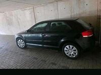Second-hand Audi A3 140 CP (102 kW) 2005 Hatchback