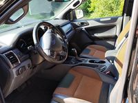 Gebraucht Ford Ranger Wildtrack 212 PS (155 kW) 2014 Schwarz Pickup