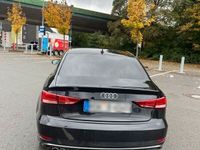 gebraucht Audi A3 Limousine 35Tdi