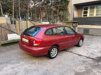 Gebraucht Kia Rio 97 PS (71 kW) 2005 Braun Limousine