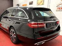 Gebraucht Mercedes E300 320 PS (235 kW) 2022 Schwarz Limousine