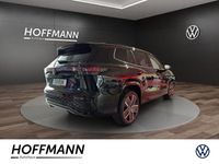 Neu VW Tayron R-line 177 PS (130 kW) 2025 Schwarz SUV