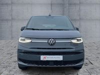 Neu VW Multivan 204 PS (150 kW) 2026 Grau Van
