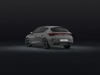 Neu Cupra Leon 150 PS (110 kW) 2026 Graphene grau exclusive Limousine