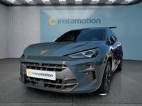 Gebraucht Cupra Leon 2025 Blau