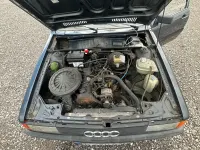 Occasion Audi 80 90 ch (66 kW) 1987 Bleue Berline
