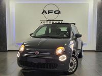 Gebraucht Fiat 500C 69 PS (50 kW) 2020 Grau Cabrio